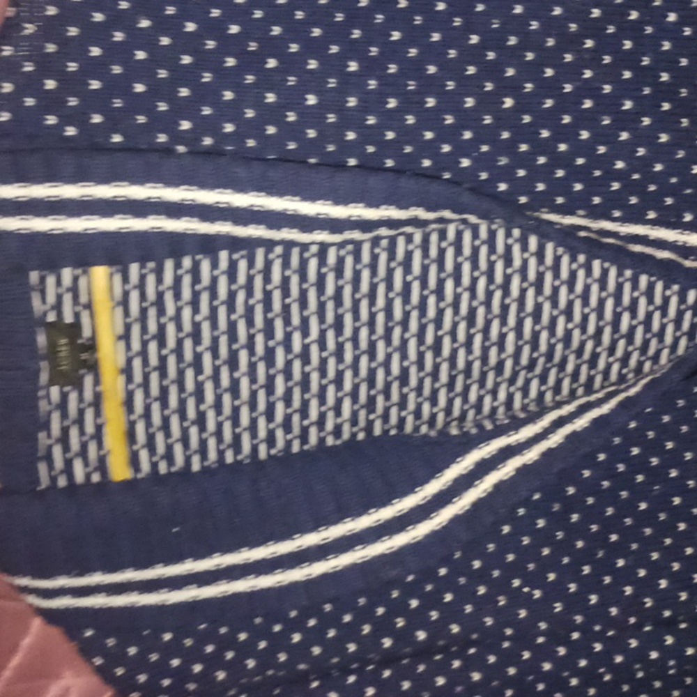 J crew 3 button sweater